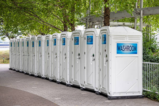 Best Affordable porta potty rental  in West Mifflin, PA