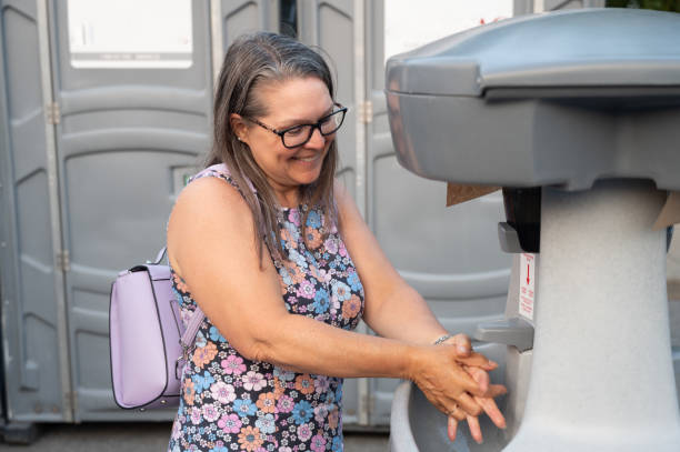 Best Wedding porta potty rental  in West Mifflin, PA